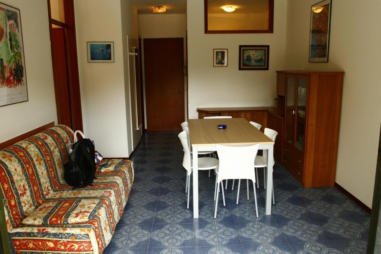 Residence La Meridiana Lignano Sabbiadoro Exterior foto