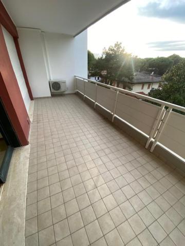 Residence La Meridiana Lignano Sabbiadoro Exterior foto