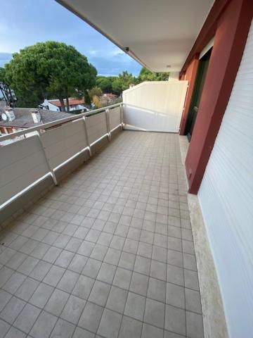 Residence La Meridiana Lignano Sabbiadoro Exterior foto